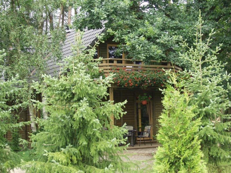 Ferienpark Leitzingen Зольтау Номер фото