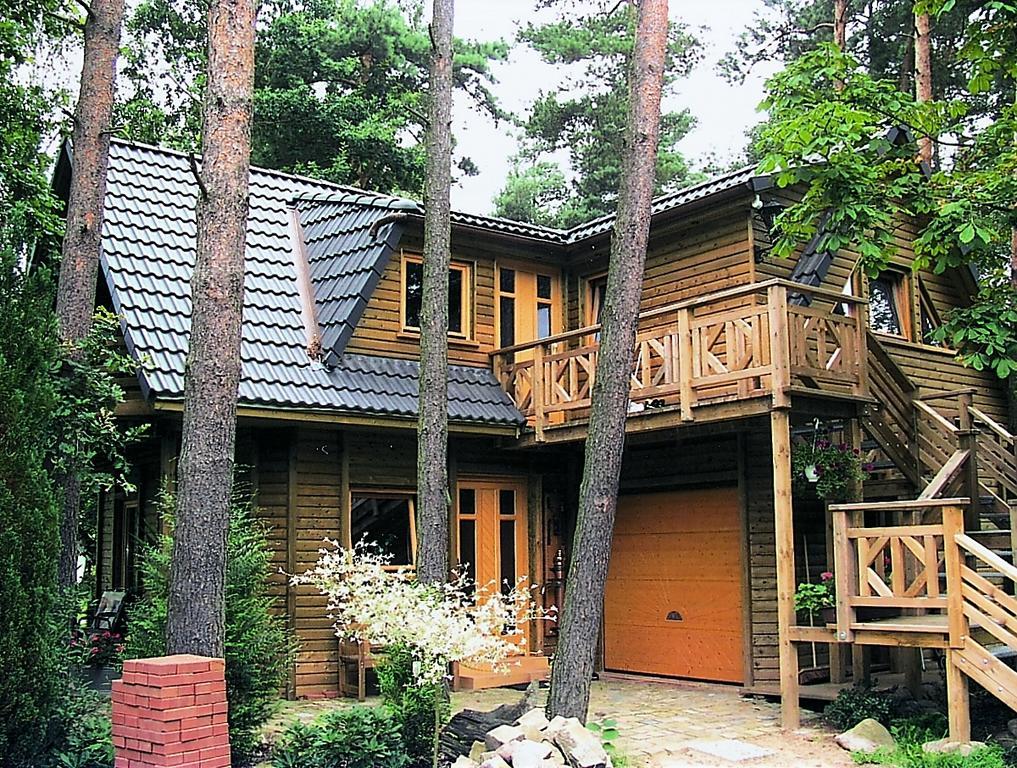 Ferienpark Leitzingen Зольтау Номер фото