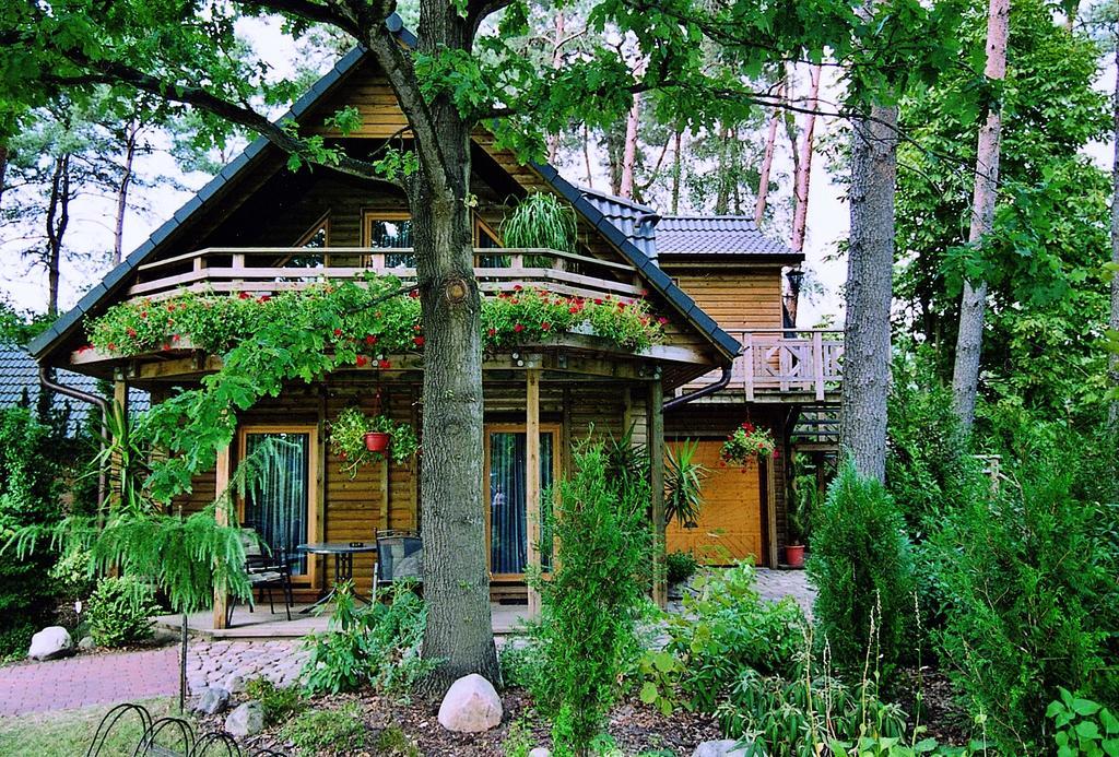 Ferienpark Leitzingen Зольтау Номер фото