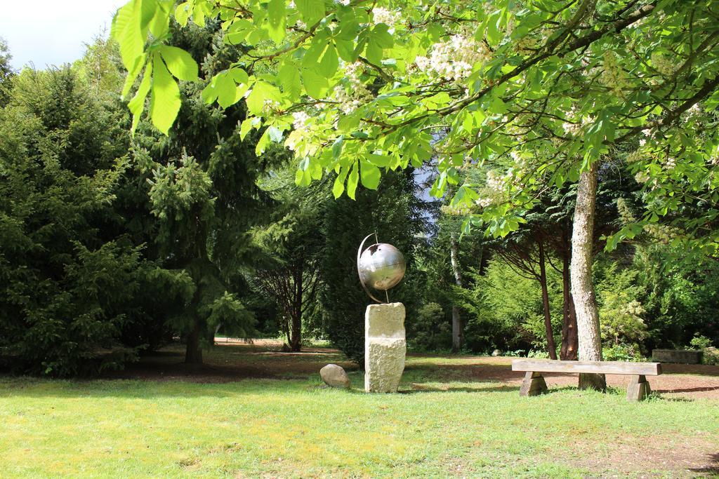 Ferienpark Leitzingen Зольтау Экстерьер фото